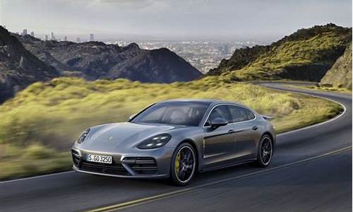 保时捷panamera s价格表_保时捷 panamera 价格